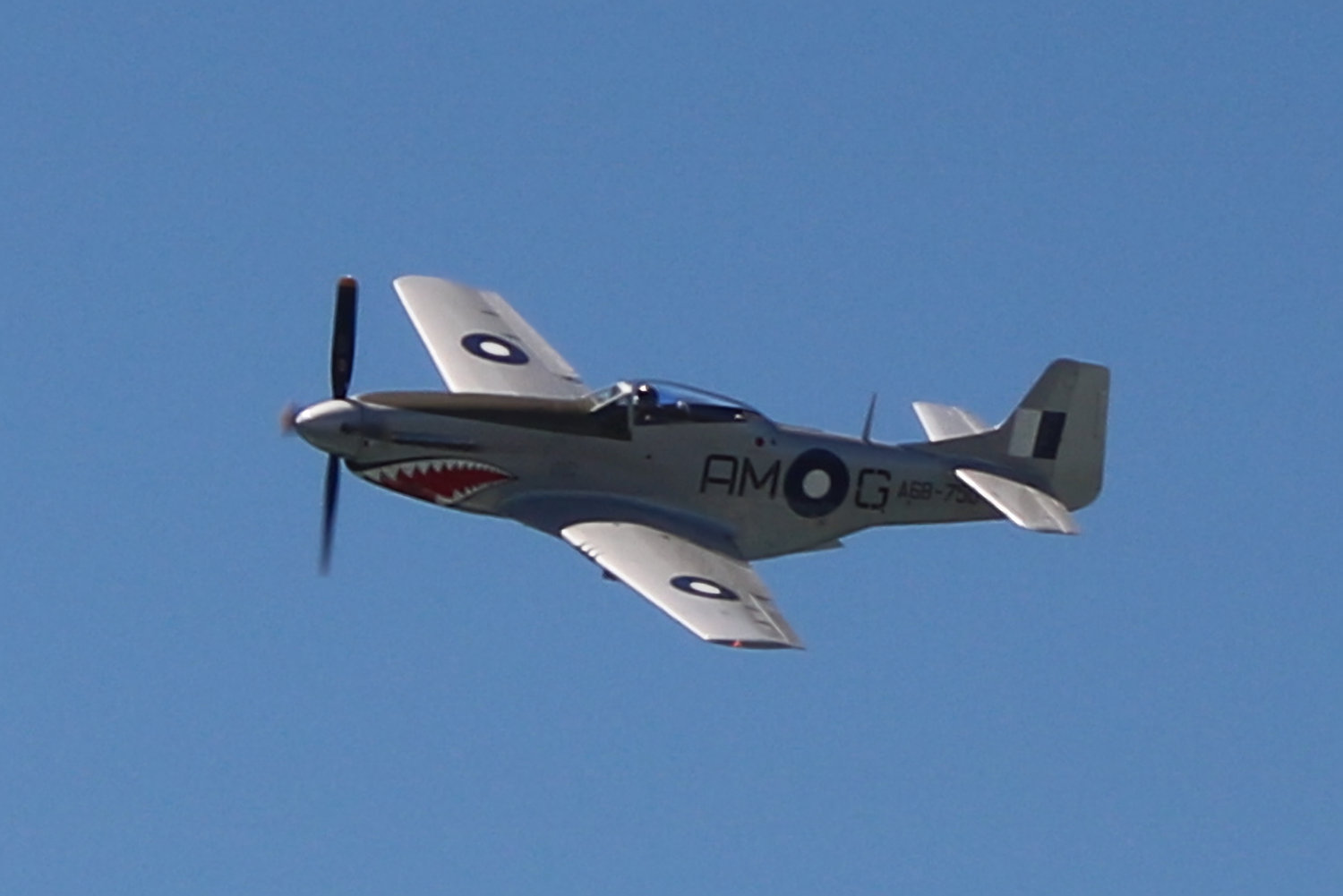 Newcastle Williamtown Air Show 2023