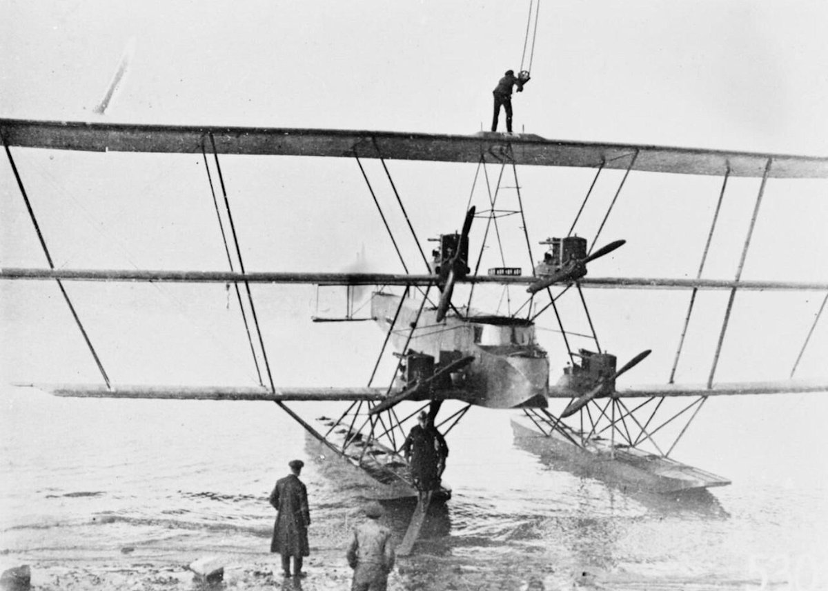 Friedrichshafen FF.60