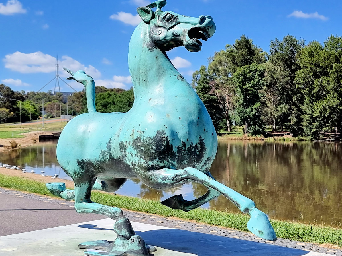Lennox Gardens Canberra
