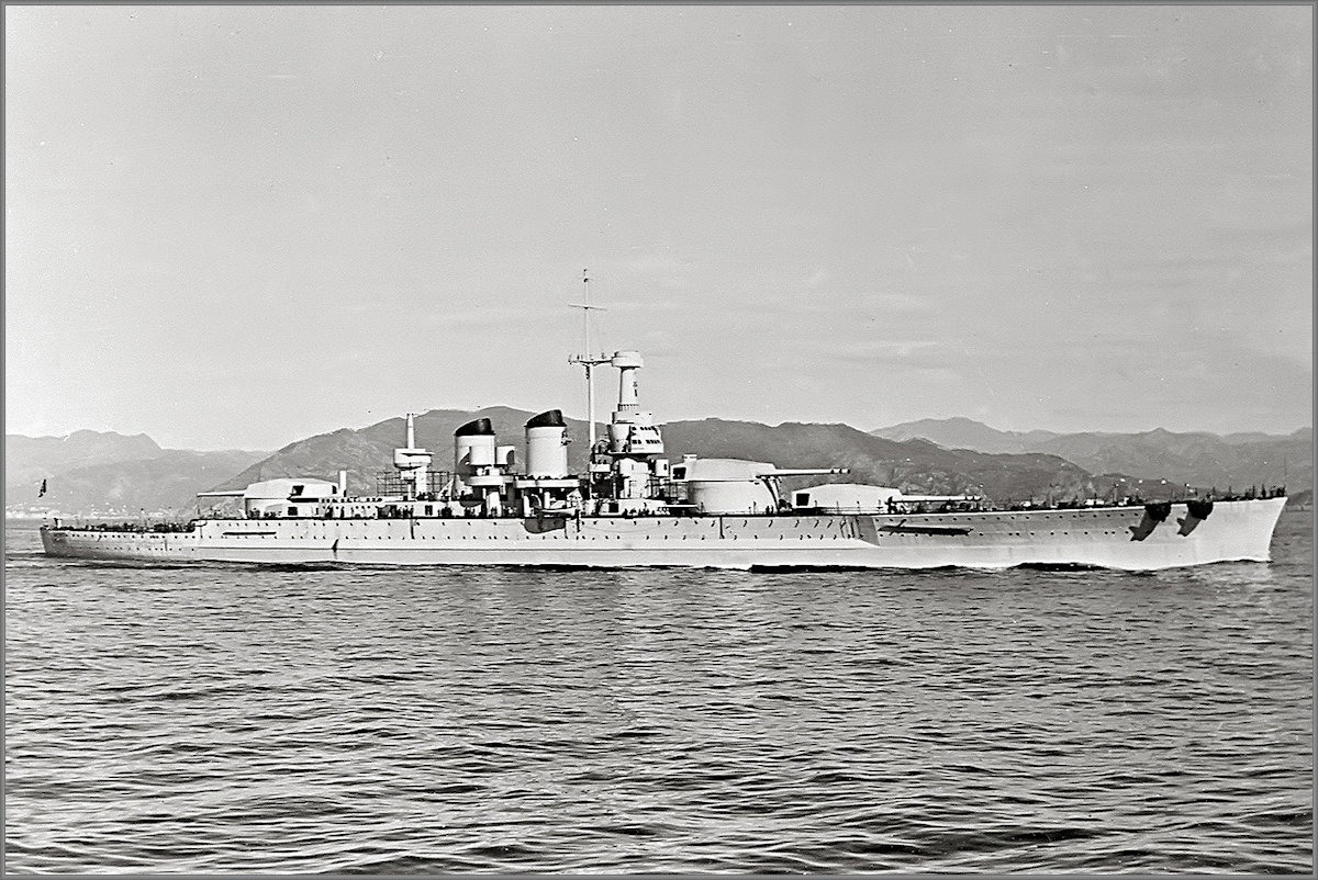 Littorio