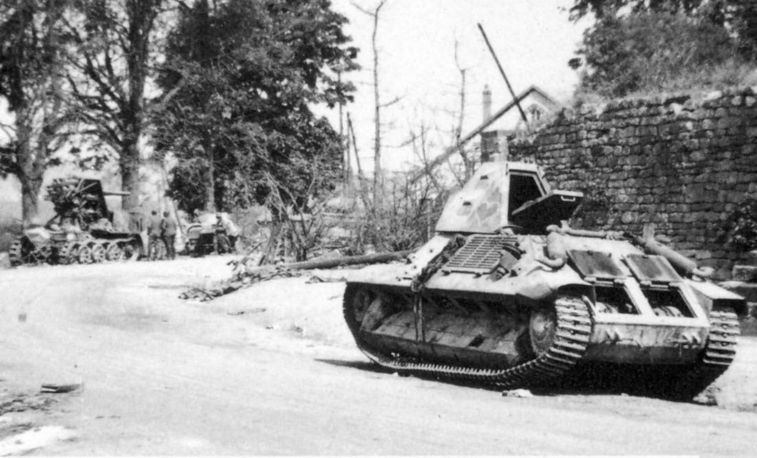 GajessSam Tank 36 インディゴ