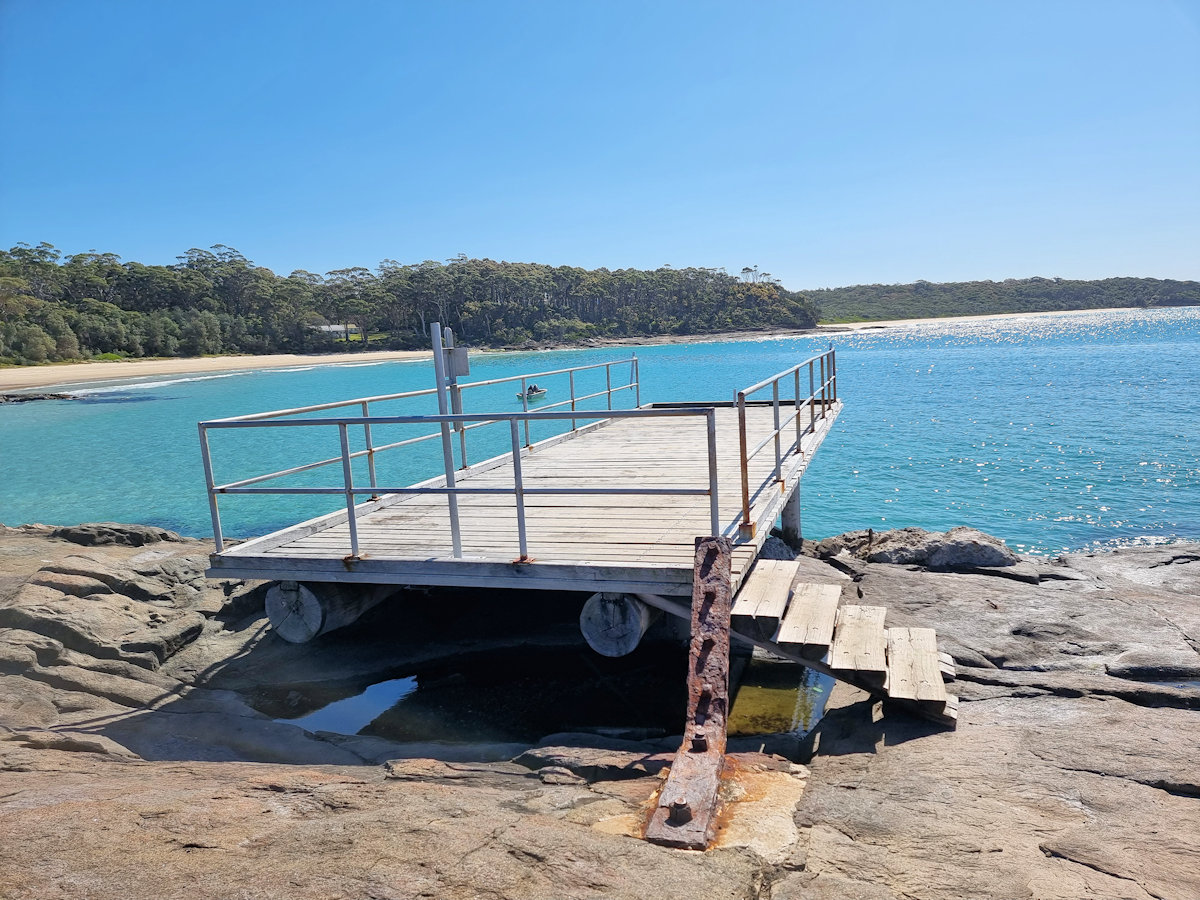 The Gantry