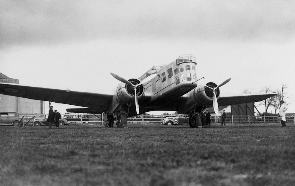 Bloch MB.130 B
