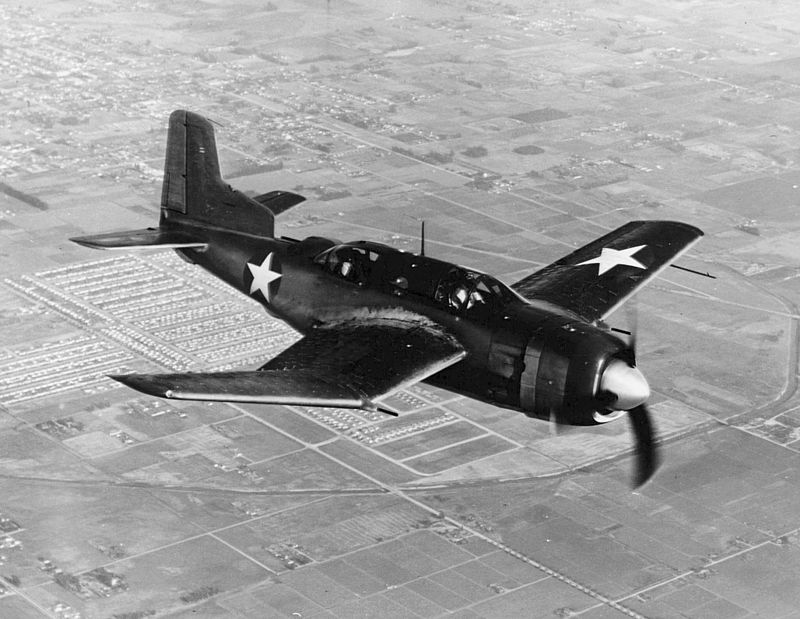 Douglas XSB2D-1 Destroyer