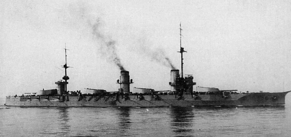 Imperatritsa Ekaterina Velikaya on trials