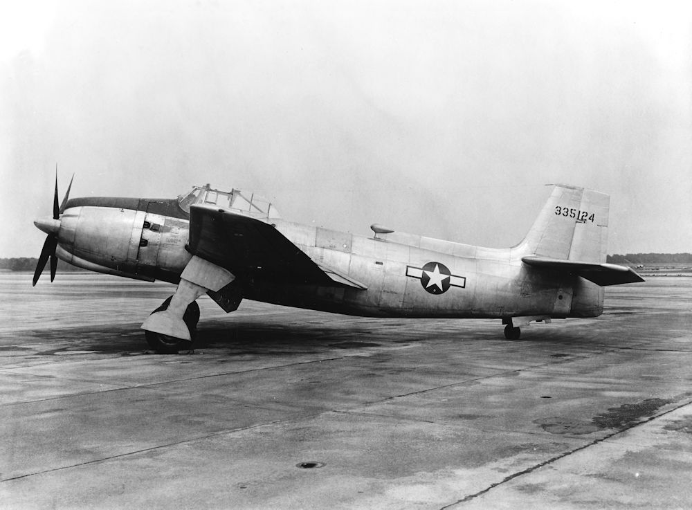 an airplane