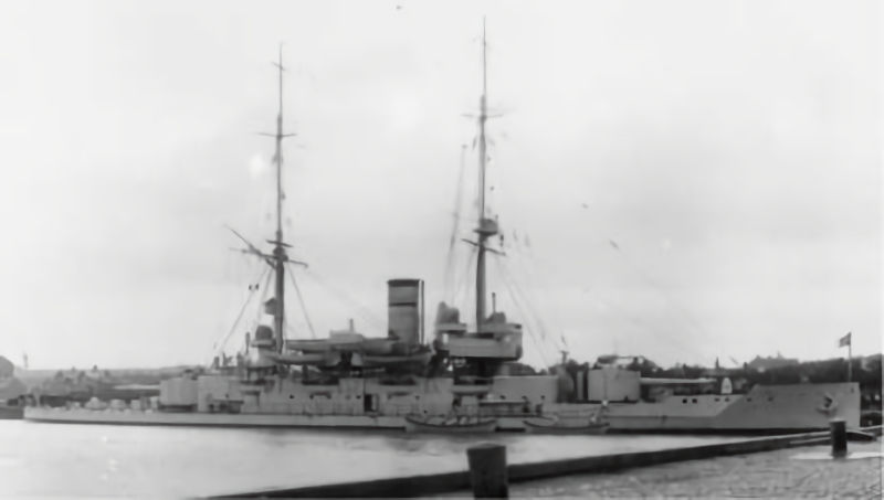 Peder Skram