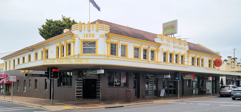 Moruya New South Wales Australia