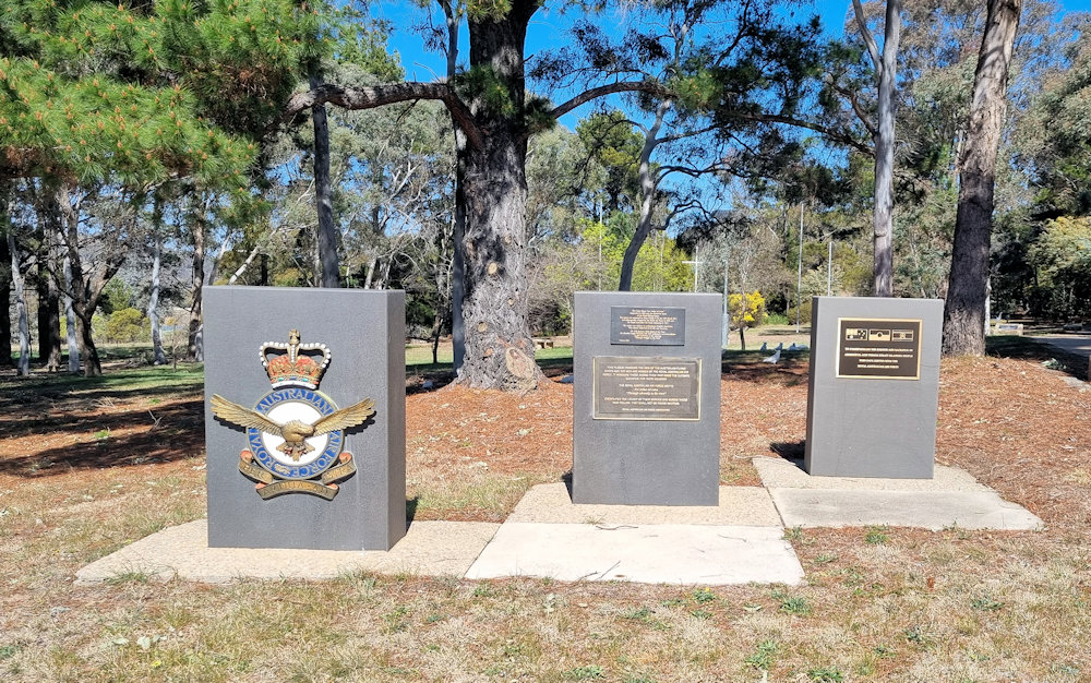 Memorial Plaques