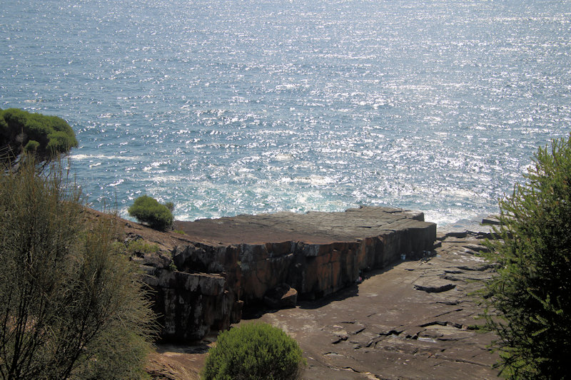 Pulpit Rock