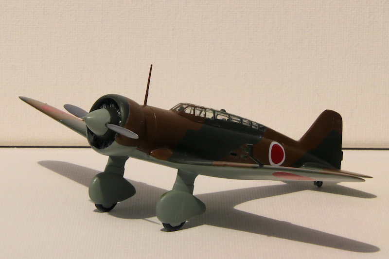 Mitsubishi Ki-15 (Babs)