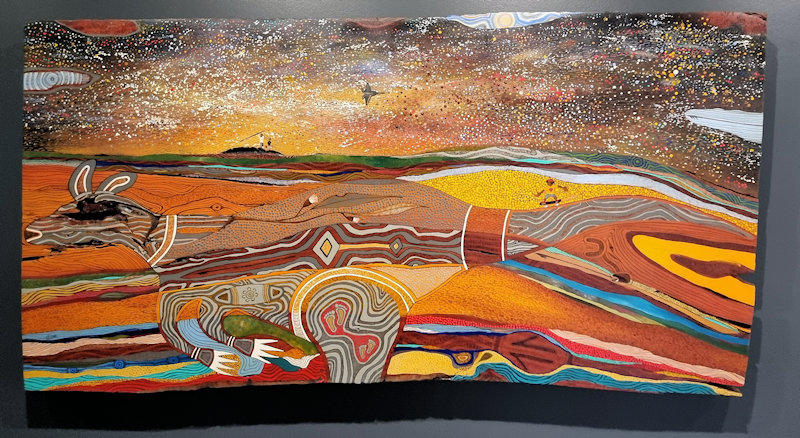 Gippsland Art Gallery Sale