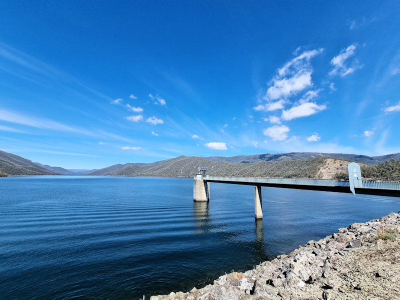 Tumut New South Wales Australia