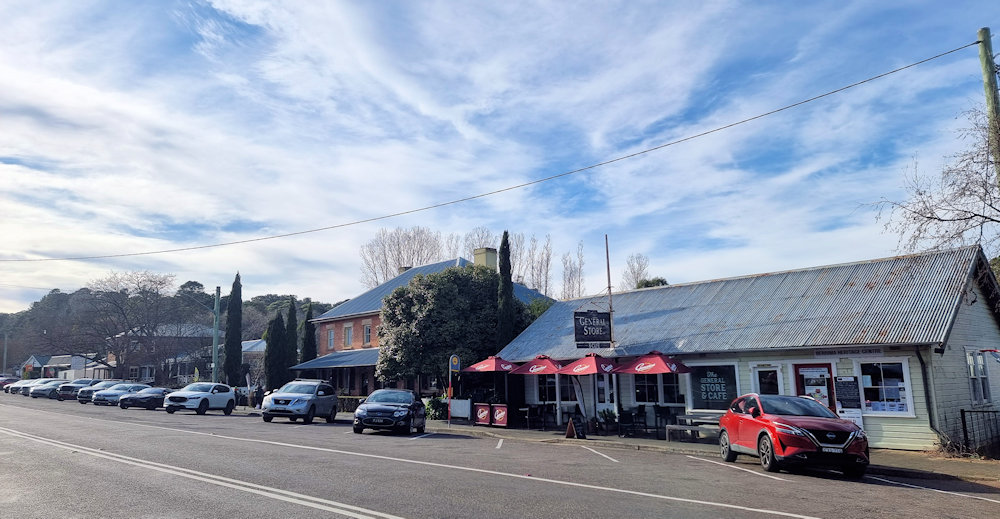Berrima New South Wales