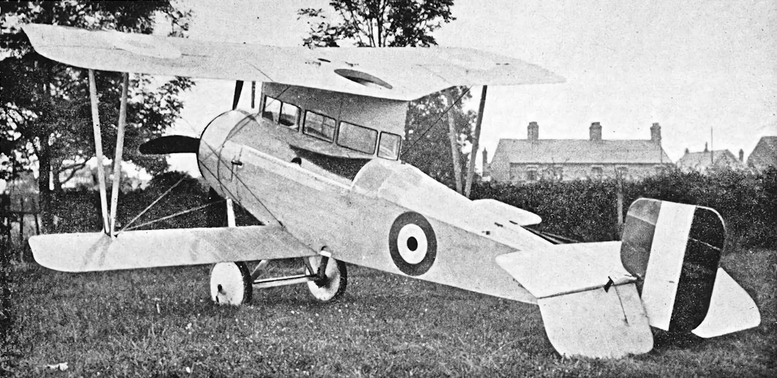 Sage Type 2 Fighter