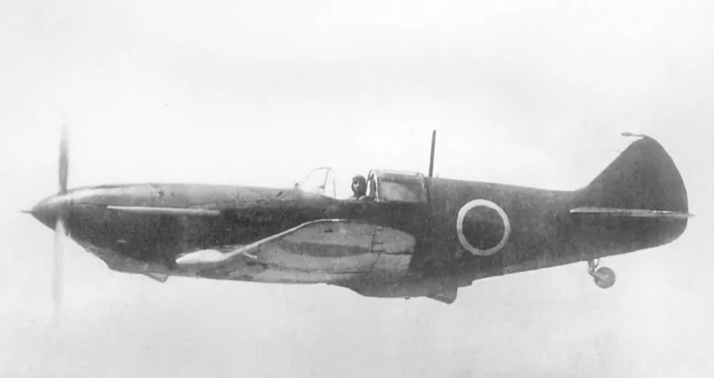 LaGG-3 Evaluated by Japan