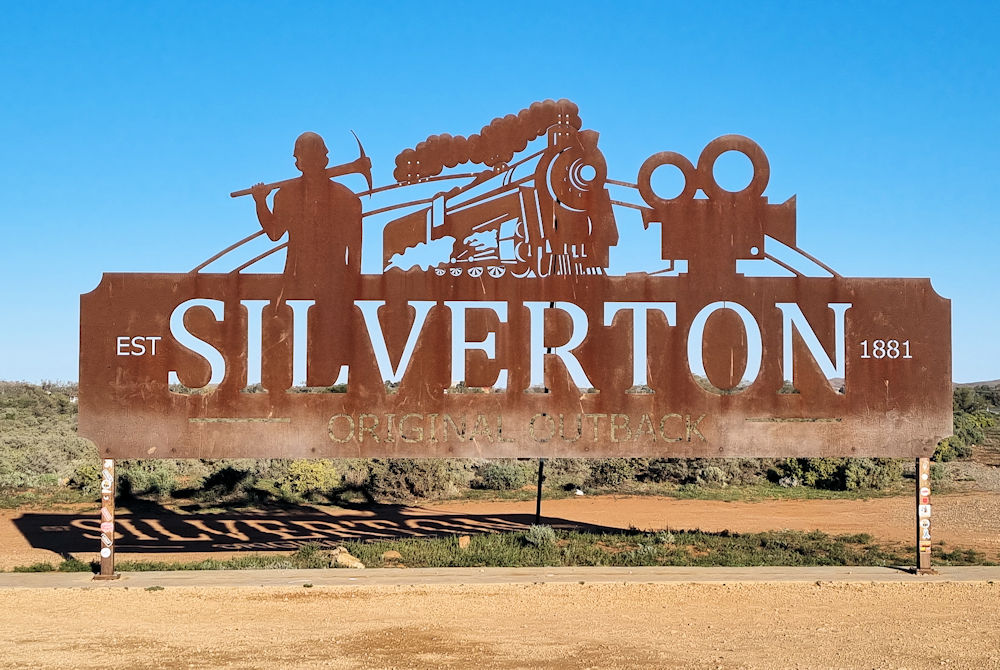 Silverton New South Wales