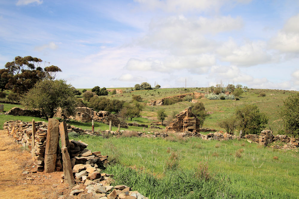 Hampton Village at Burra