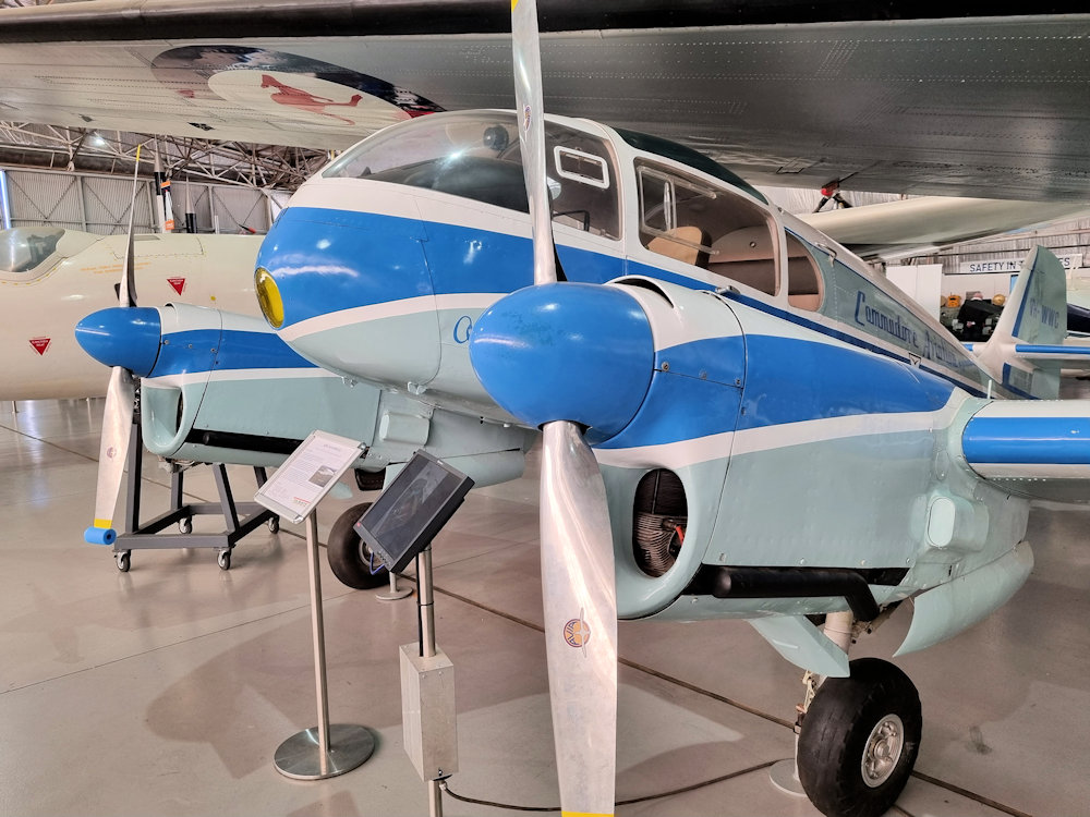 Aero 145