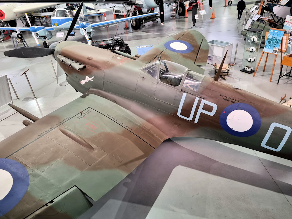 South Australian Aviation Museum