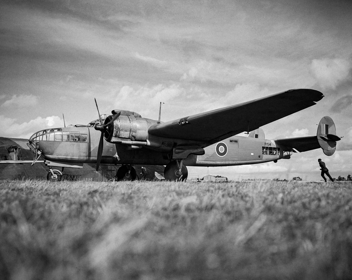 Armstrong Whitworth Albemarle