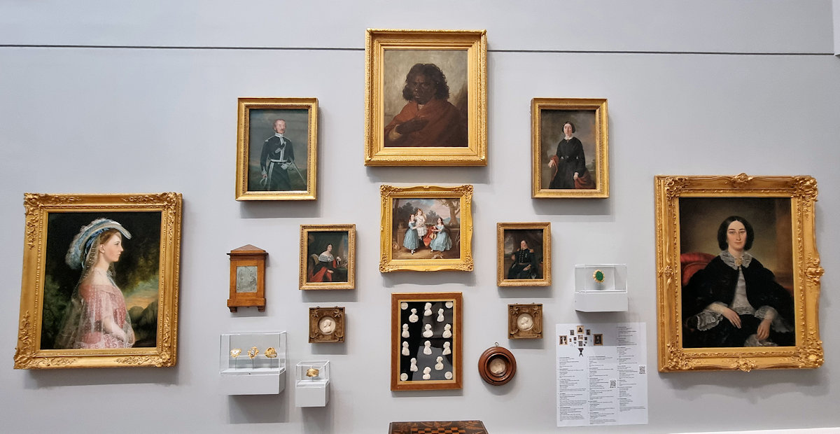 Art Gallery of South Australia