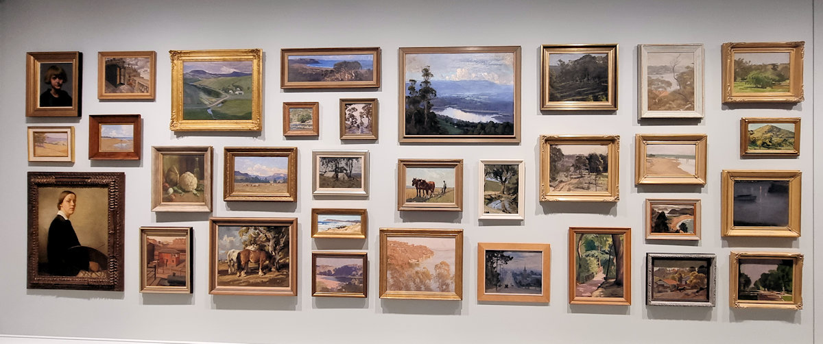 Newcastle Art Gallery Re-Opening 2026