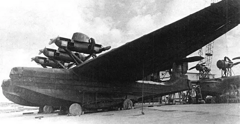 Tupolev ANT-22