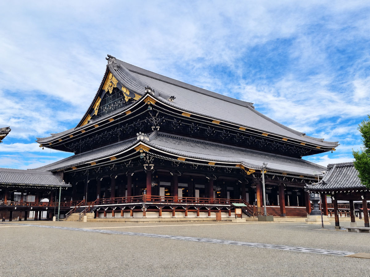 Founder's Hall (Goeido)